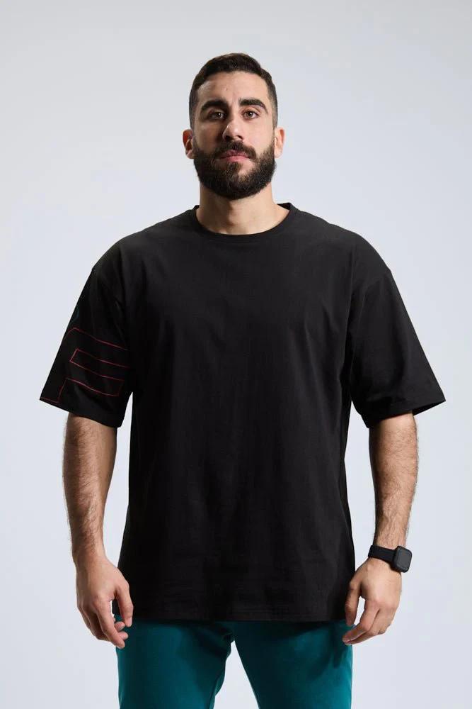 over size - premium